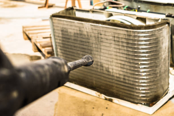 Best HVAC Maintenance and Cleaning  in Maroa, IL