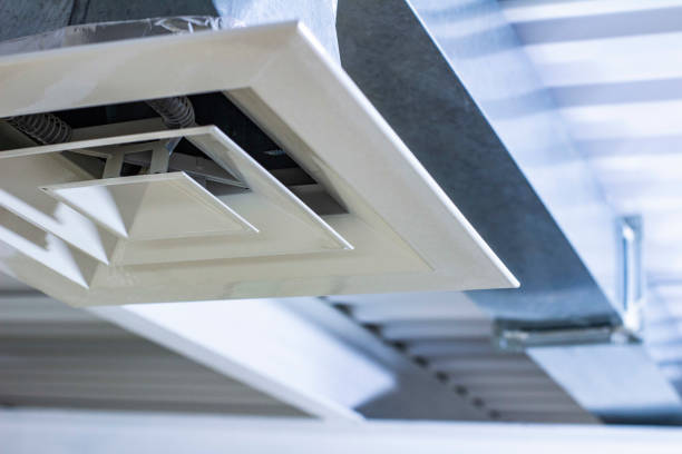 Best HVAC System Cleaning  in Maroa, IL