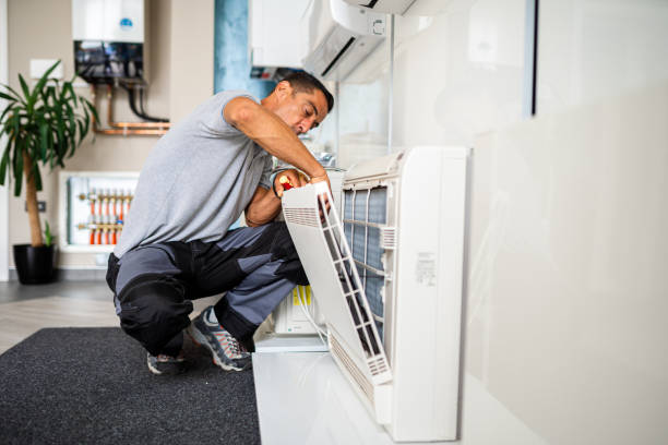 Best Commercial Air Duct Cleaning  in Maroa, IL