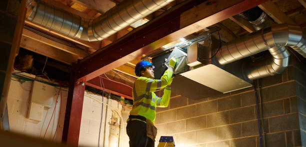 Best Ductwork Cleaning Services  in Maroa, IL
