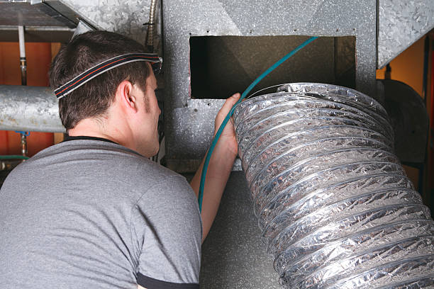 Best HVAC Air Duct Cleaning  in Maroa, IL