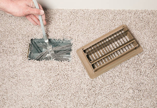 Best Ventilation Cleaning Services  in Maroa, IL
