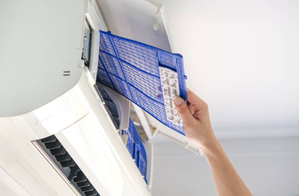 Best HVAC System Cleaning  in Maroa, IL