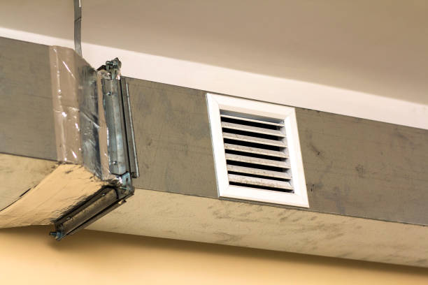 Best Air Duct Cleaning Near Me  in Maroa, IL